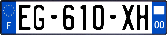 EG-610-XH