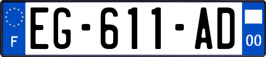 EG-611-AD