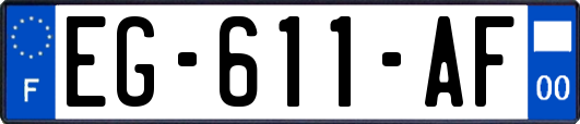 EG-611-AF
