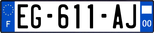 EG-611-AJ