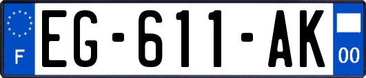 EG-611-AK