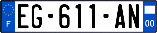 EG-611-AN