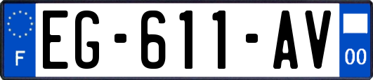 EG-611-AV