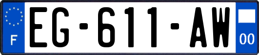 EG-611-AW