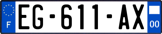 EG-611-AX