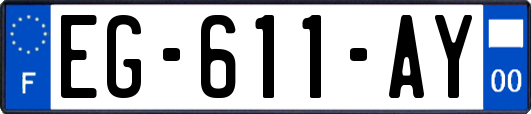 EG-611-AY