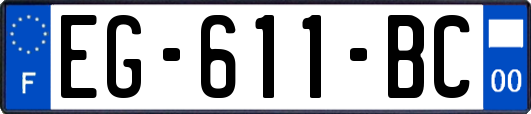 EG-611-BC