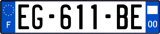 EG-611-BE