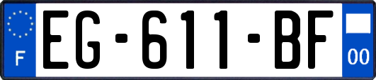 EG-611-BF