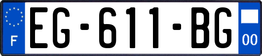 EG-611-BG