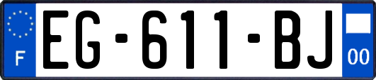EG-611-BJ