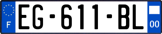 EG-611-BL