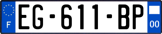 EG-611-BP