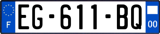 EG-611-BQ