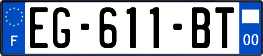 EG-611-BT