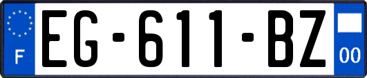 EG-611-BZ