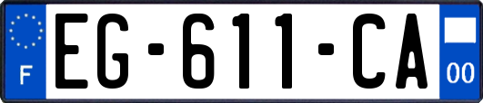 EG-611-CA