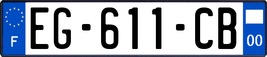 EG-611-CB