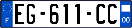 EG-611-CC