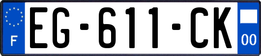 EG-611-CK