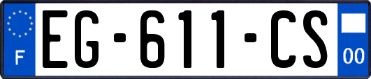 EG-611-CS
