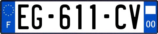 EG-611-CV