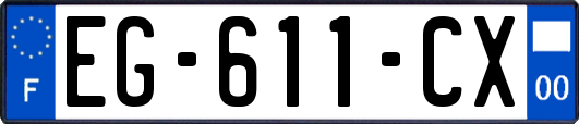 EG-611-CX