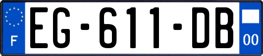 EG-611-DB