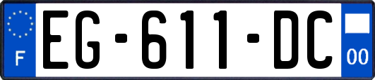 EG-611-DC