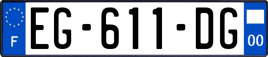 EG-611-DG