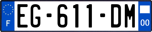 EG-611-DM