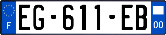EG-611-EB