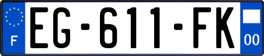 EG-611-FK