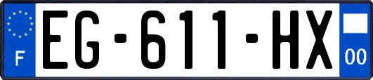 EG-611-HX