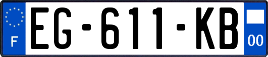 EG-611-KB