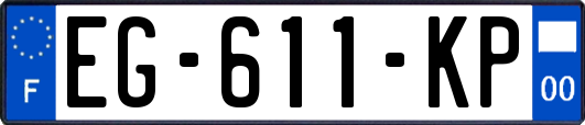 EG-611-KP
