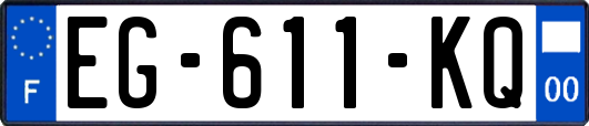 EG-611-KQ