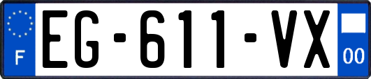 EG-611-VX