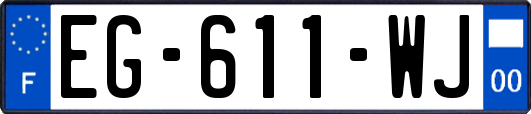 EG-611-WJ
