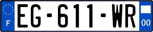 EG-611-WR