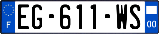 EG-611-WS