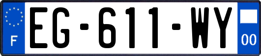 EG-611-WY