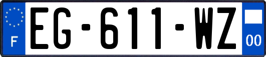 EG-611-WZ