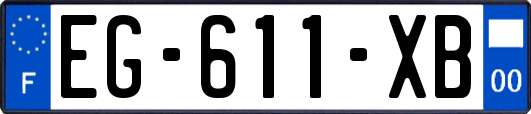 EG-611-XB