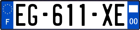 EG-611-XE