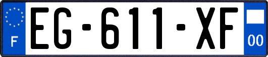 EG-611-XF