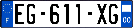 EG-611-XG