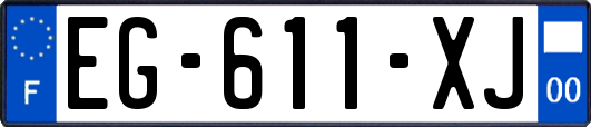 EG-611-XJ