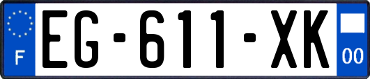 EG-611-XK