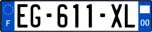 EG-611-XL